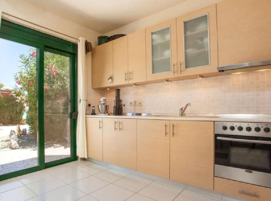 Villa Lea Vlicha  Zewnętrze zdjęcie
